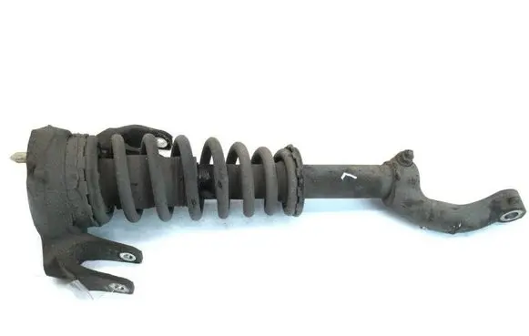 Cadillac CTS Front shock absorber/damper