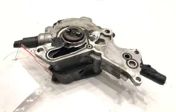 Volkswagen Sharan Vacuum pump BMF