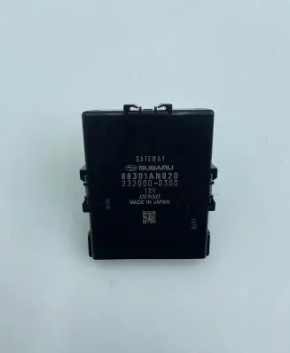 Subaru Outback (BT) Gateway control module 88301AN020 2320000300