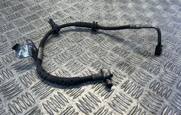 Chrysler Pacifica Brake booster pipe/hose 