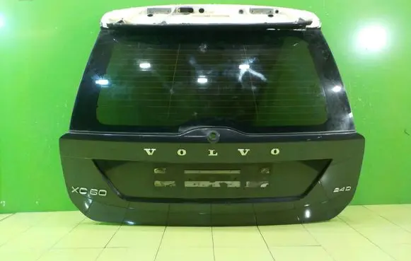 Volvo XC60 Tailgate/trunk/boot lid WP132