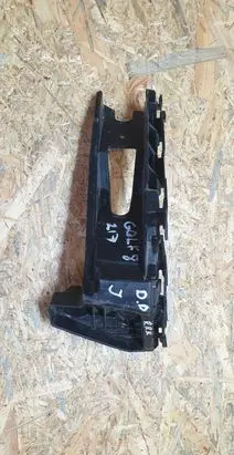 Volkswagen Golf VIII Front bumper mounting bracket 5H9807393C
