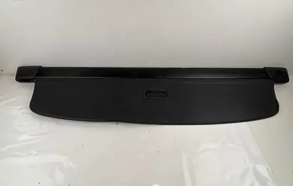 Volkswagen PASSAT B6 Parcel shelf load cover 3c9867871