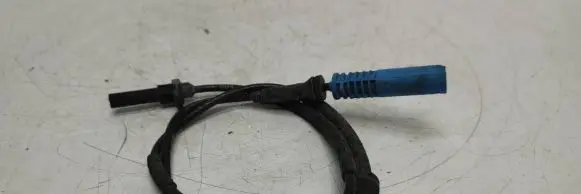 ABS rear brake sensor