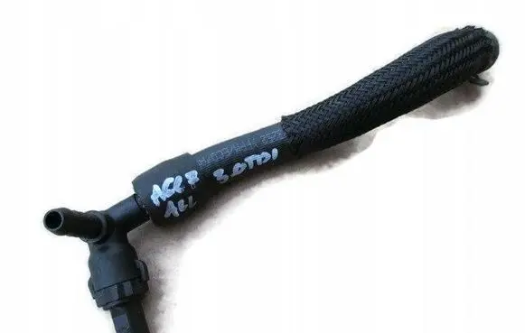 Audi A6 C7 Fuel pressure sensor 