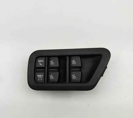 BMW X7 G07 A set of switches 9439875