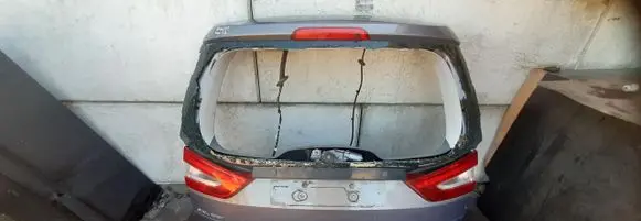 Ford Galaxy Tailgate/trunk/boot lid 