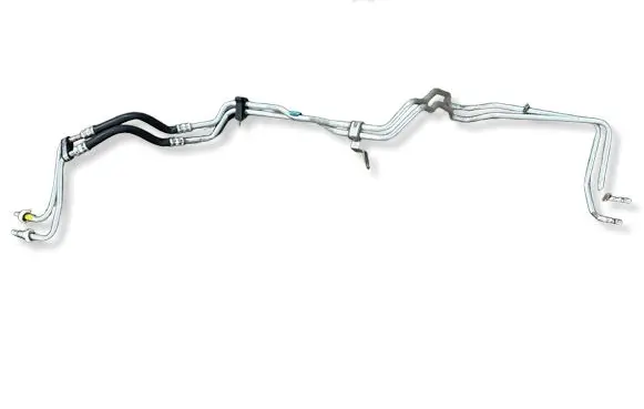Dodge Durango III Gearbox oil cooler pipe/hose 68244072AB
