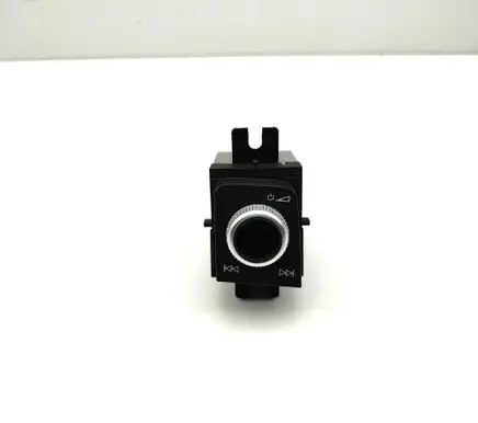 Audi Q5 SQ5 FY Sound control switch 80C919616
