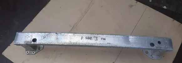 Peugeot 508 II Rear bumper support beam 9813294080