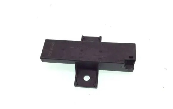 Audi A5 Airbag deployment crash/impact sensor 4M0907247
