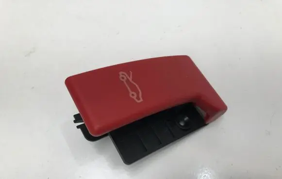 Mercedes-Benz A W177 Engine bonnet (hood) release handle A1778808902