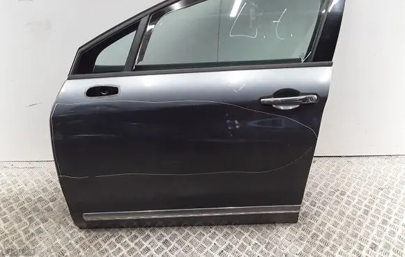 Citroen C5 Front door COLORKTH