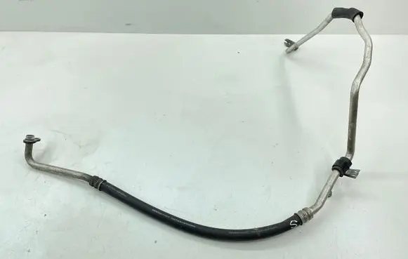 Citroen C-Crosser Air conditioning (A/C) pipe/hose