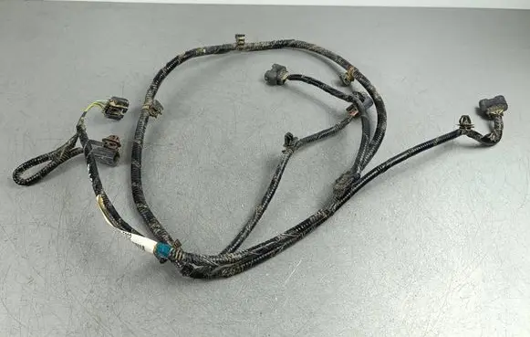 Honda CR-V Parking sensor (PDC) wiring loom 32112TNYE002 59YF5500025