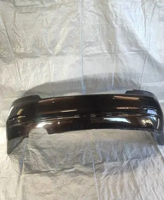 BMW 4 F32 F33 Rear bumper 7285545