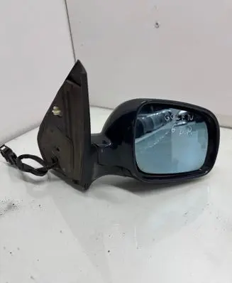 Volkswagen Golf IV Front door electric wing mirror