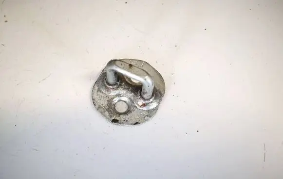 KIA Carens II Rear door lock loop/hook striker 