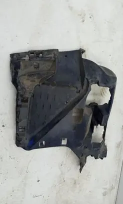 BMW X2 F39 Front bumper mounting bracket 8069092 962923R