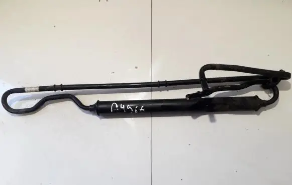 Renault Laguna I Engine oil radiator 