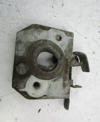 Renault Scenic II - Grand scenic II Engine bonnet/hood lock/catch 