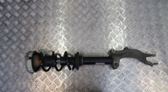 Audi A5 8T 8F Front shock absorber/damper 8W0413031BA