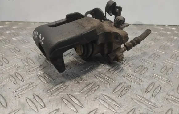 Audi A4 S4 B7 8E 8H Rear brake caliper