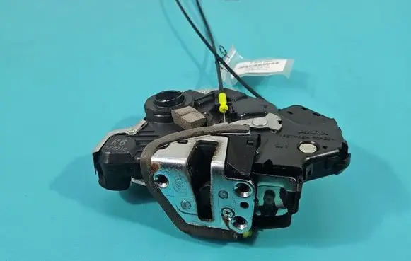 Lexus NX Front door lock IMPRK1575864
