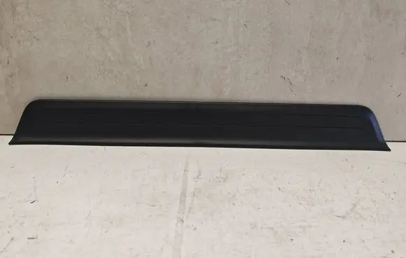 KIA Niro Front sill trim cover 85874AT000