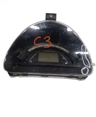 Speedometer (instrument cluster)