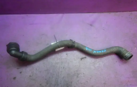 Ford Mondeo MK IV Engine coolant pipe/hose 6G91-8260-PC