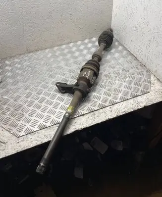 KIA Sportage Front driveshaft 495602s150