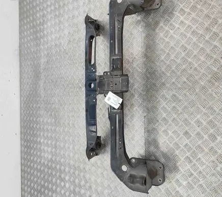 Peugeot 4007 Top upper radiator support slam panel 7106F2 7106F3