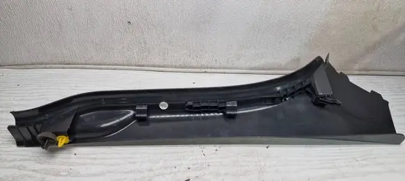 Volvo C30 Rear sill trim cover 30740077