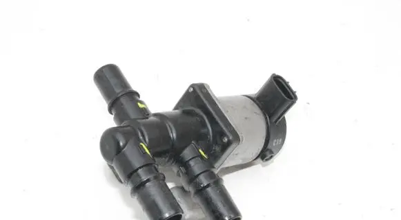 KIA EV6 Electric auxiliary coolant/water pump 375W3GI000