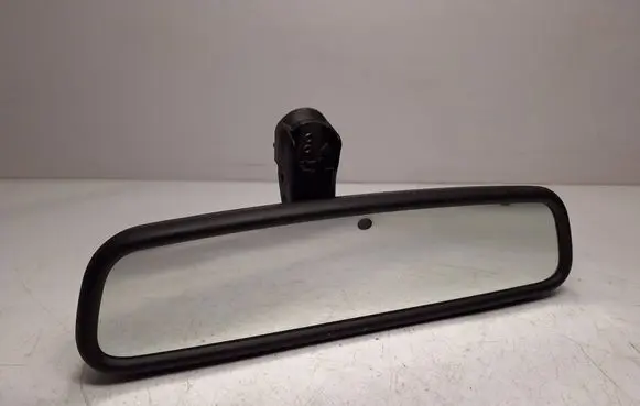 BMW 5 E60 E61 Rear view mirror (interior) 51169134461 51168238066 51168131737