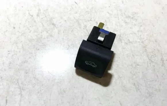 Opel Vectra B Air circulation switch 90457320
