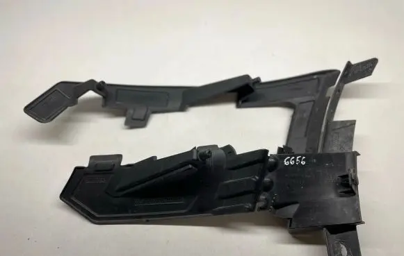 Ford Mustang VI Fog light bracket JR3B15266 JR3B15266AEW
