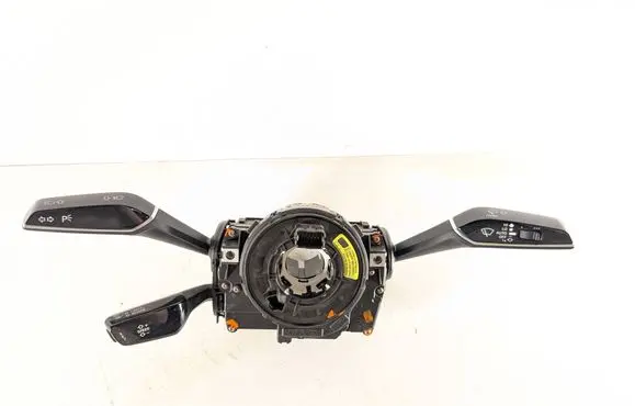 Audi A8 S8 D5 Wiper turn signal indicator stalk/switch 4N0907129BH