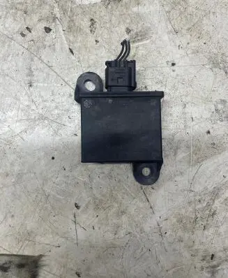 BMW 3 E90 E91 Tire pressure control unit 6771042 40647635 053300101202