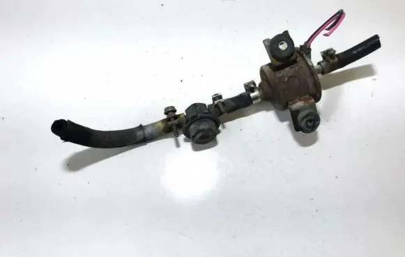 Subaru Legacy Webasto circulation pump for autonomous heater 