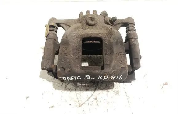 Renault Trafic III (X82) Front brake caliper