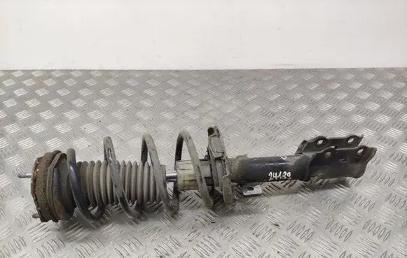 Ford Fiesta Front shock absorber/damper