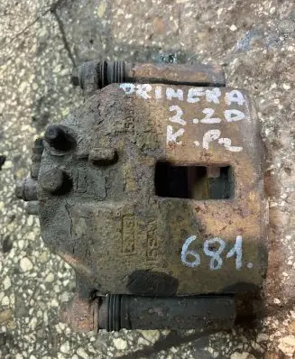 Nissan Primera Front brake caliper