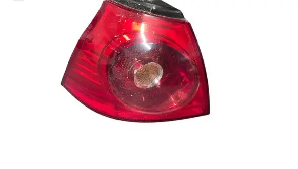 Volkswagen Golf V Rear/tail lights 028490102B 00503168