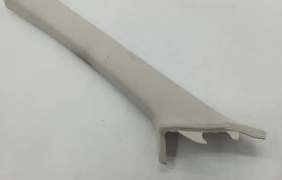Lexus NX (A) pillar trim 6222078010