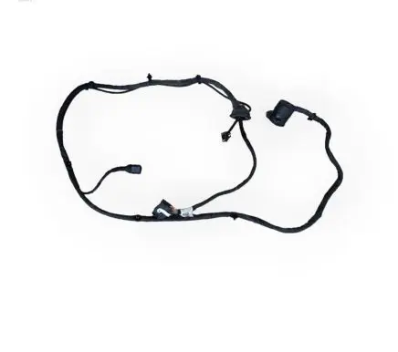 Volkswagen Tiguan Parking sensor (PDC) wiring loom 5NA971124N