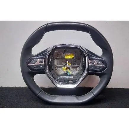 Peugeot 3008 II Steering wheel 98105487AU