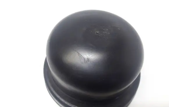 Seat Ibiza II (6k) Rear strut damper dust cover boot 6N0512135