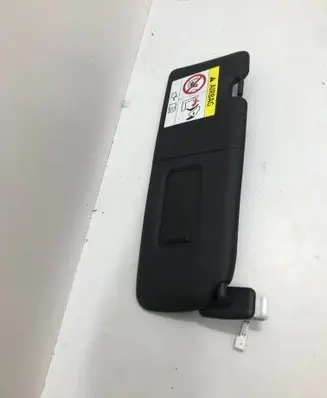 BMW 2 F22 F23 Sun visor 8057938 4073780